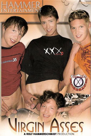 Virgin Asses (2006)