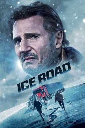Ice Road (2021)