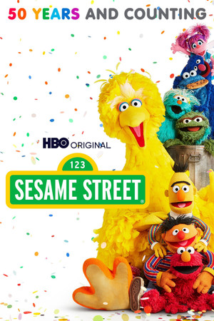Sesame Street's 50th Anniversary Celebration (2019)