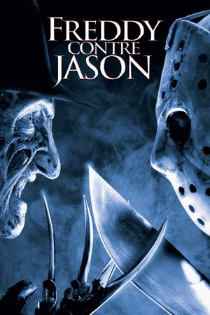Freddy contre Jason (2003)