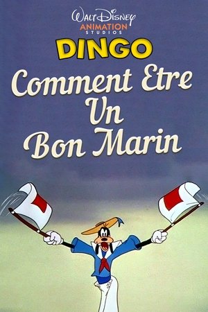 Pour Être un Bon Marin (1944)