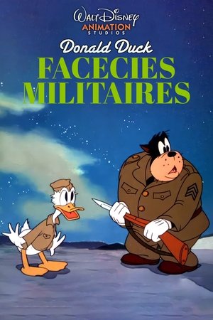 Facéties Militaires (1943)