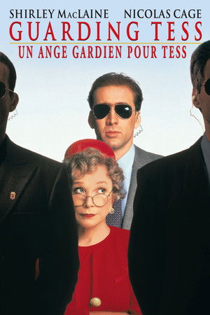Un Ange gardien pour Tess (1994)