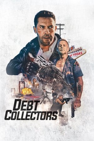 The Cash Collector 2 (2020)