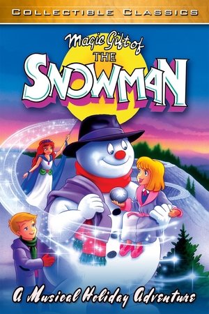 Le Bonhomme de Neige (1995)