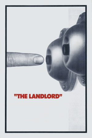 The Landlord (1970)