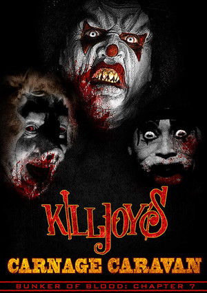 Killjoy's Carnage Caravan (2019)
