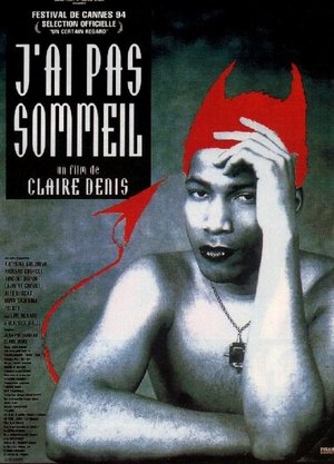 J'ai pas sommeil (1994)