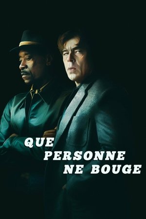 No Sudden Move (2021)