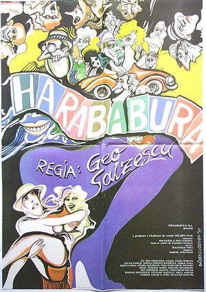 Harababura (1990)