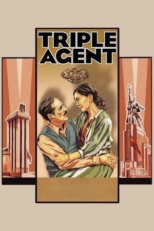 Triple agent (2004)