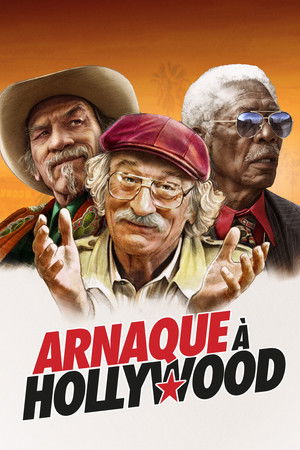 Arnaque à Hollywood (2020)