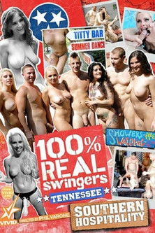 100% Real Swingers: Tennessee (2015)
