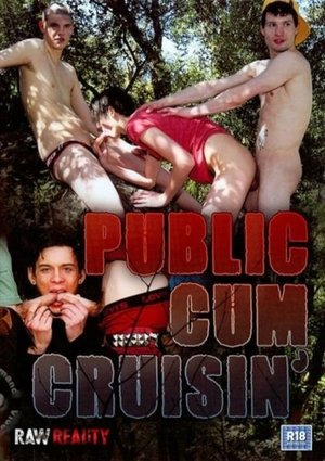 Public Cum Cruisin' (2013)