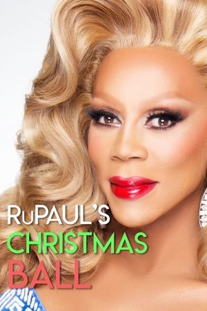 RuPaul's Christmas Ball (1993)