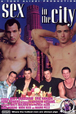 Sex in the City (2001)