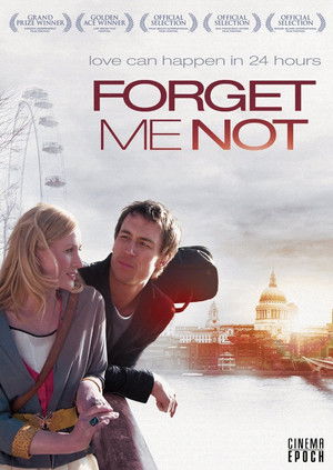 Forget Me Not (2011)