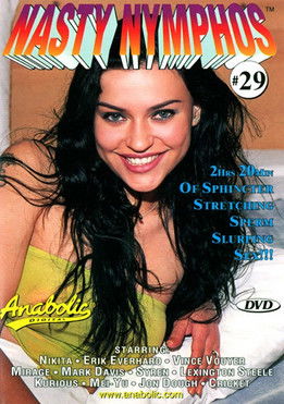 Nasty Nymphos 29 (2000)