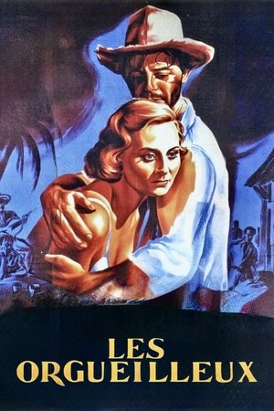 Les orgueilleux (1953)