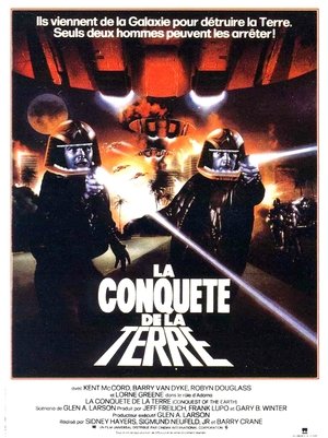 La Conquête de la Terre (1980)