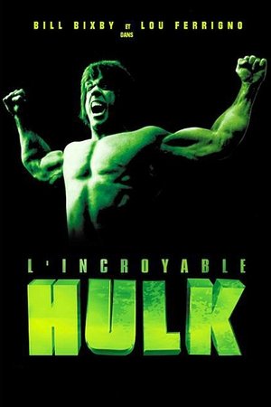 L’Incroyable Hulk (1977)