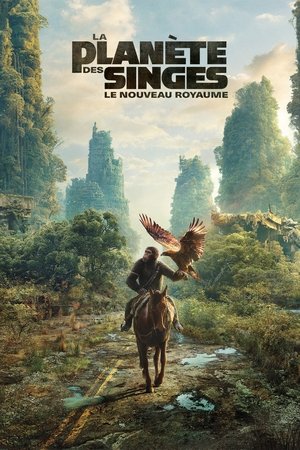 La Planète des singes : Le Nouveau Royaume (2024)