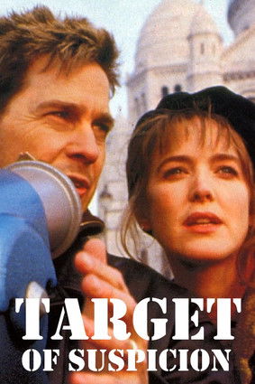 Target of Suspicion (1994)