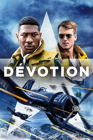 Devotion (2022)