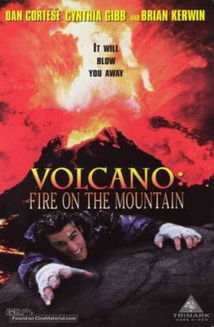 Le réveil du volcan (1997)