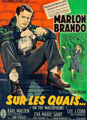 Sur les quais (1954)
