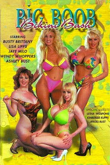 Big Boob Bikini Bash (1995)