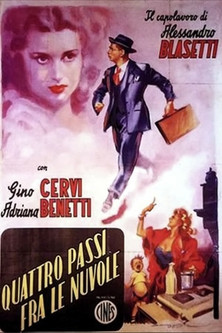 4 pas dans les nuages (1942)
