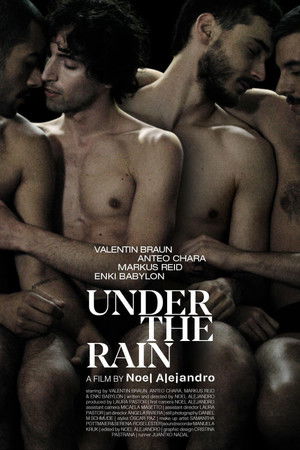 Under the Rain (2019)