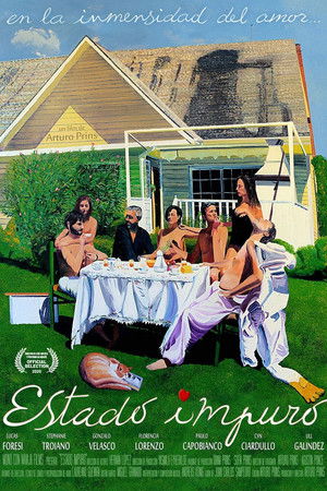Estado Impuro (2022)