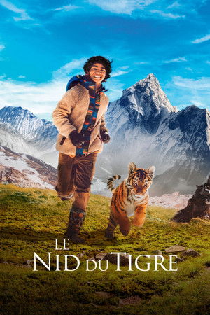 Le Nid du Tigre (2022)