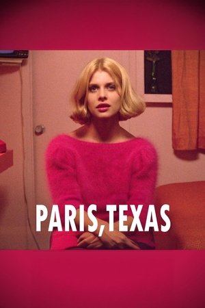 Paris, Texas (1984)
