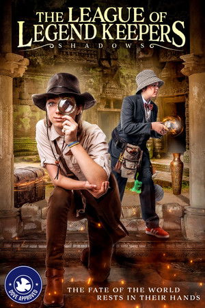 The League of Legend Keepers: Shadows (2019)