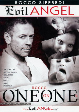 Rocco One on One 4 (2015)