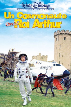 Un Cosmonaute chez le Roi Arthur (1979)