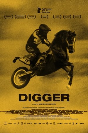 Digger (2021)
