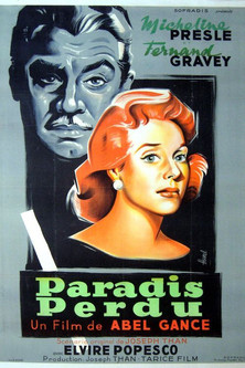 Paradis perdu (1939)