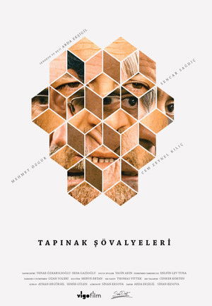 Tapınak Şövalyeleri (2018)