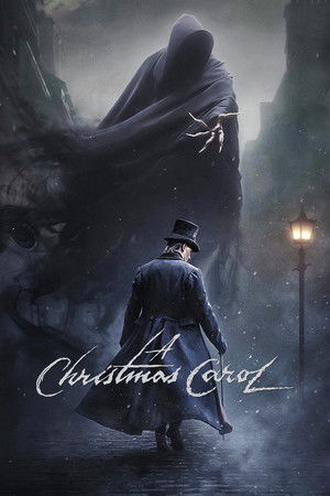 FX's A Christmas Carol (2019)