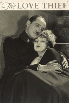 The Love Thief (1926)