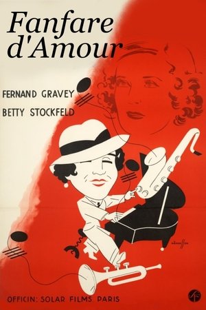 Fanfare d'amour (1935)