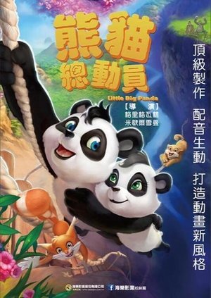 熊猫总动员 (2011)