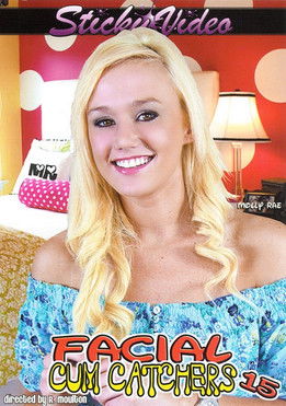 Facial Cum Catchers 15 (2011)