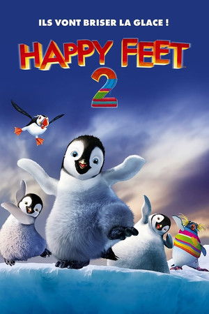 Happy Feet 2 (2011)