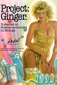 Project: Ginger (1985)