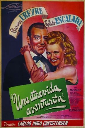 Una atrevida aventurita (1948)